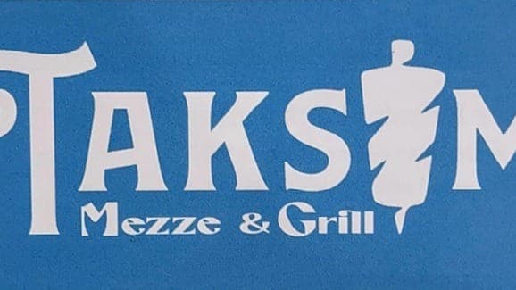 Taksim Mezze Allington restaurant
